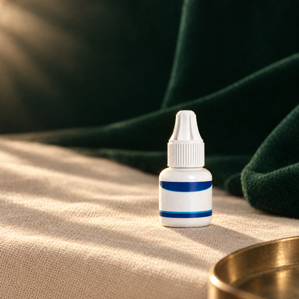 The Stillroom refill vial that goes into the diffuser