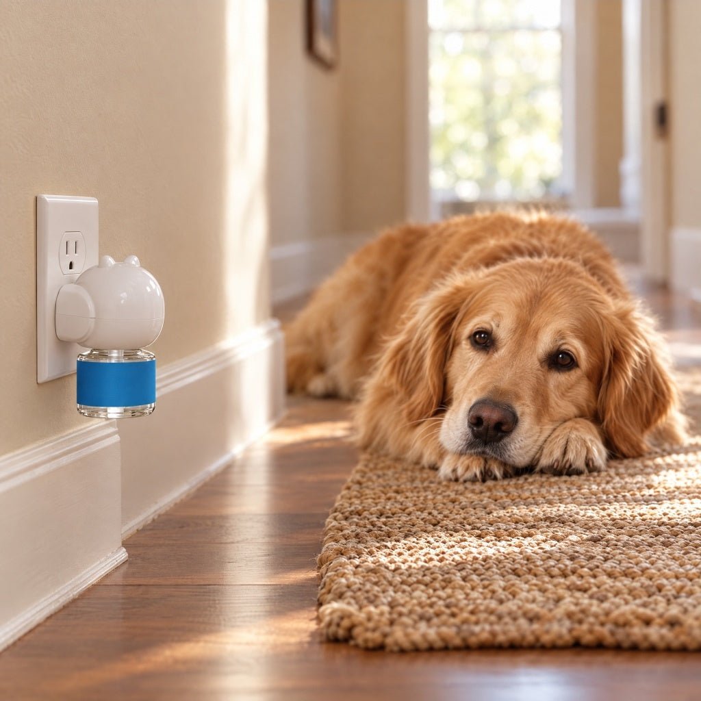 Pheronia Stillroom Dog Calming Pheromone Diffuser