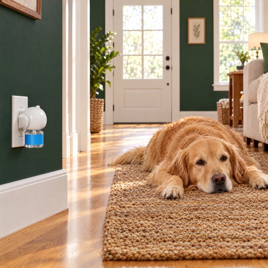 Pheronia Stillroom Dog Calming Pheromone Diffuser